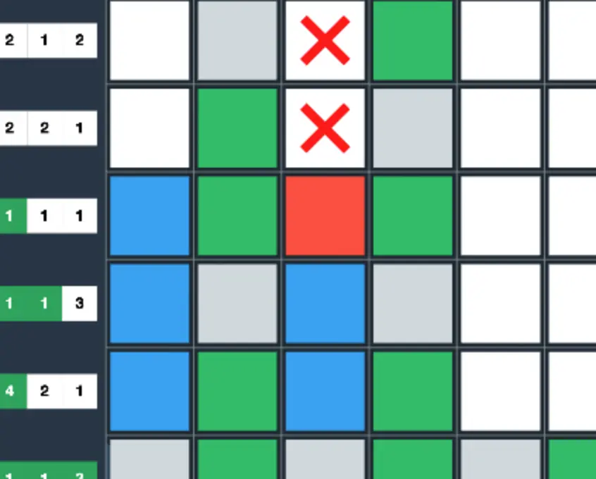 Nonogram