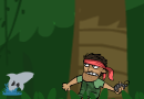 Jungle Wars