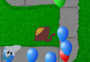 Bloons Tower Defense