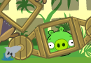 Bad Piggies