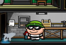 Bob the Robber 2