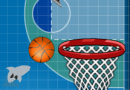 Basketball Dare