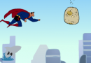 Superman Defender