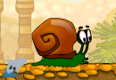 Snail Bob 3