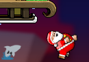 Super Santa Kicker 3