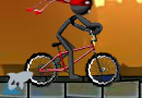 Stickman Stunts