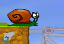 Snail Bob