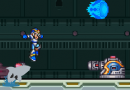 MegaMan Project X