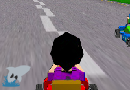 Super Kart 3D