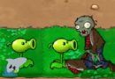 Plants vs Zombies