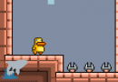 Gravity Duck 2